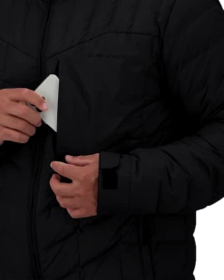 Obermeyer Klaus' Down Insulator - Black -Obermeyer Sales Store WebZoom 2400916009 S05 MODDET1