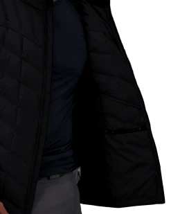 Obermeyer Klaus' Down Insulator - Black -Obermeyer Sales Store WebZoom 2400916009 S08 MODDET4