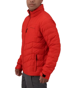 Obermeyer Klaus' Down Insulator - Brakelight -Obermeyer Sales Store WebZoom 2400919042 S04 MODSDE