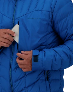 Obermeyer Klaus' Down Insulator - Navigate -Obermeyer Sales Store WebZoom 2400920160 S05 MODDET1