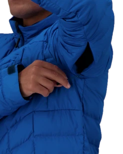 Obermeyer Klaus' Down Insulator - Navigate -Obermeyer Sales Store WebZoom 2400920160 S06 MODDET2