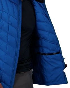 Obermeyer Klaus' Down Insulator - Navigate -Obermeyer Sales Store WebZoom 2400920160 S08 MODDET4