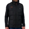 Obermeyer Owen Down Vest - Black II -Obermeyer Sales Store WebZoom 2405621009 S01 MODFRT