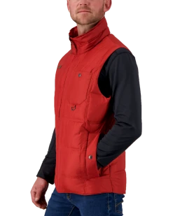 Obermeyer Owen Down Vest - Canyonlands 10 Obermeyer Owen Down Vest - Canyonlands -Obermeyer Sales Store WebZoom 2405621049 S04 MODSDE