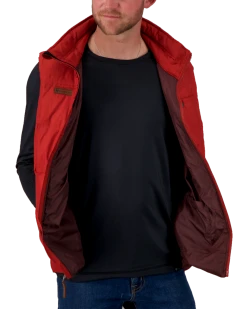 Obermeyer Owen Down Vest - Canyonlands 11 Obermeyer Owen Down Vest - Canyonlands -Obermeyer Sales Store WebZoom 2405621049 S05 MODDET1