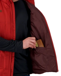 Obermeyer Owen Down Vest - Canyonlands 12 Obermeyer Owen Down Vest - Canyonlands -Obermeyer Sales Store WebZoom 2405621049 S06 MODDET2