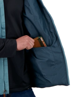 Obermeyer Owen Down Vest - Horizon -Obermeyer Sales Store WebZoom 2405621161 S05 MODDET1