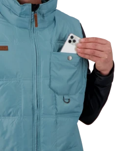 Obermeyer Owen Down Vest - Horizon -Obermeyer Sales Store WebZoom 2405621161 S06 MODDET2