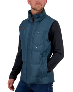 Obermeyer Owen Down Vest - Raw Indigo -Obermeyer Sales Store WebZoom 2405621175 S04 MODSDE