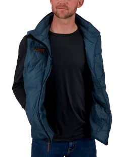 Obermeyer Owen Down Vest - Raw Indigo -Obermeyer Sales Store WebZoom 2405621175 S05 MODDET1