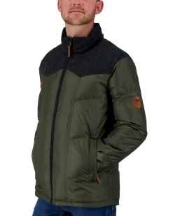 Obermeyer Forrest Down Jacket - Off-Duty -Obermeyer Sales Store WebZoom 2405719180 S04 MODSDE