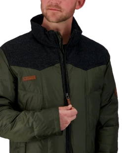 Obermeyer Forrest Down Jacket - Off-Duty -Obermeyer Sales Store WebZoom 2405719180 S05 MODDET1