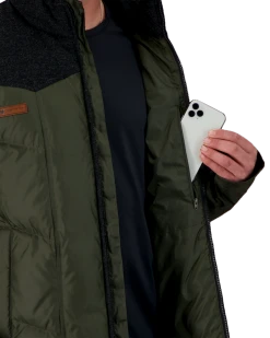 Obermeyer Forrest Down Jacket - Off-Duty -Obermeyer Sales Store WebZoom 2405719180 S06 MODDET2