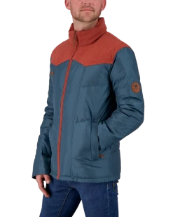 Obermeyer Forrest Down Jacket - Raw Indigo -Obermeyer Sales Store WebZoom 2405721175 S03 MODSDE