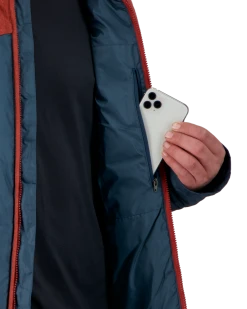 Obermeyer Forrest Down Jacket - Raw Indigo -Obermeyer Sales Store WebZoom 2405721175 S05 MODDET2