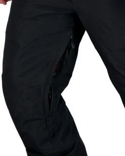 Obermeyer Perseus Bib Pant - Black -Obermeyer Sales Store WebZoom 2500516009 S08 MODDET4