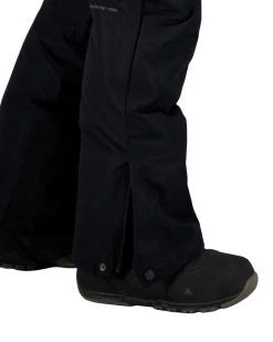 Obermeyer Perseus Bib Pant - Black -Obermeyer Sales Store WebZoom 2500516009 S10 MODDET6