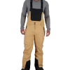 Obermeyer Perseus Bib Pant - Dune -Obermeyer Sales Store WebZoom 2500521012 S01 MODFRT