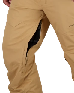 Obermeyer Perseus Bib Pant - Dune -Obermeyer Sales Store WebZoom 2500521012 S09 MODDET5