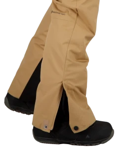 Obermeyer Perseus Bib Pant - Dune -Obermeyer Sales Store WebZoom 2500521012 S11 MODDET7