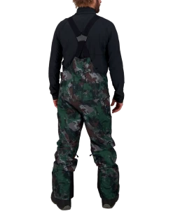 Obermeyer Perseus Bib Pant - In The Trees -Obermeyer Sales Store WebZoom 2500521115 S02 MODBCK