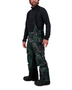 Obermeyer Perseus Bib Pant - In The Trees -Obermeyer Sales Store WebZoom 2500521115 S03 MODSDE