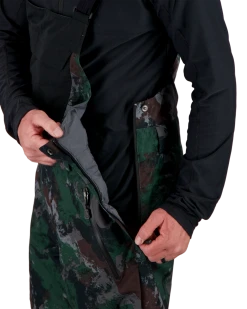 Obermeyer Perseus Bib Pant - In The Trees -Obermeyer Sales Store WebZoom 2500521115 S06 MODDET3