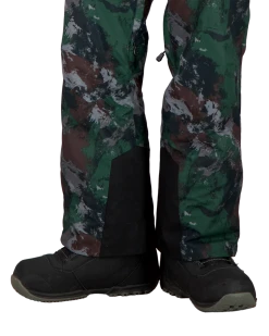 Obermeyer Perseus Bib Pant - In The Trees -Obermeyer Sales Store WebZoom 2500521115 S08 MODDET5