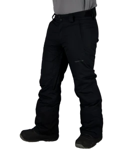 Obermeyer Orion Pant - Black -Obermeyer Sales Store WebZoom 2500716009 S04 MODSDE