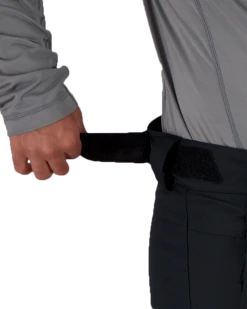 Obermeyer Orion Pant - Black -Obermeyer Sales Store WebZoom 2500716009 S05 MODDET1