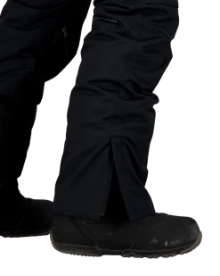 Obermeyer Orion Pant - Black -Obermeyer Sales Store WebZoom 2500716009 S08 MODDET4