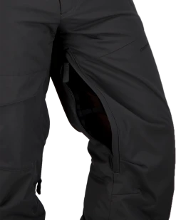 Obermeyer Orion Pant - Coal -Obermeyer Sales Store WebZoom 2500720004 S07 MODDET3