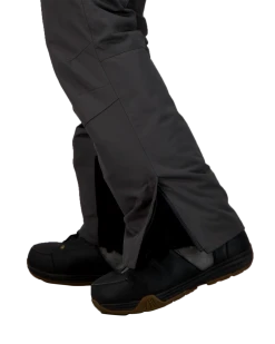 Obermeyer Orion Pant - Coal -Obermeyer Sales Store WebZoom 2500720004 S08 MODDET4