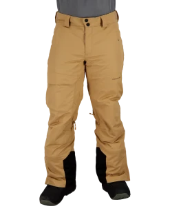 Obermeyer Orion Pant - Dune