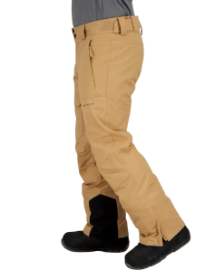 Obermeyer Orion Pant - Dune -Obermeyer Sales Store WebZoom 2500721012 S04 MODSDE