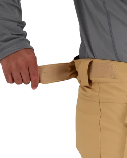 Obermeyer Orion Pant - Dune -Obermeyer Sales Store WebZoom 2500721012 S05 MODDET1