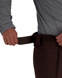 Obermeyer Orion Pant - Leather -Obermeyer Sales Store WebZoom 2500721019 S05 MODDET1