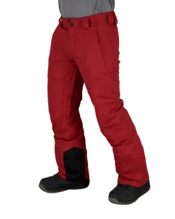 Obermeyer Orion Pant - Mars Red -Obermeyer Sales Store WebZoom 2500721047 S04 MODSDE