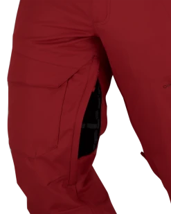 Obermeyer Orion Pant - Mars Red -Obermeyer Sales Store WebZoom 2500721047 S07 MODDET3