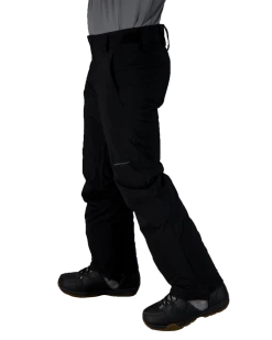 Obermeyer Force Pant - Black -Obermeyer Sales Store WebZoom 2501016009 S04 MODSDE