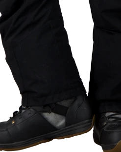 Obermeyer Force Pant - Black -Obermeyer Sales Store WebZoom 2501016009 S08 MODDET4