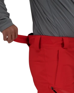 Obermeyer Force Pant - Brakelight -Obermeyer Sales Store WebZoom 2501019042 S05 MODDET1