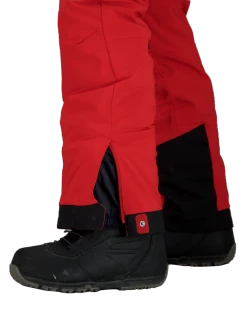 Obermeyer Force Pant - Brakelight -Obermeyer Sales Store WebZoom 2501019042 S06 MODDET2