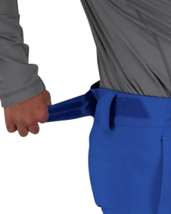 Obermeyer Force Pant - Navigate -Obermeyer Sales Store WebZoom 2501020160 S05 MODDET1