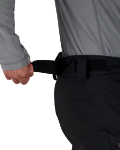 Obermeyer Force Suspender Pant - Black -Obermeyer Sales Store WebZoom 2501116009 S05 MODDET1