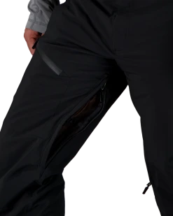 Obermeyer Force Suspender Pant - Black -Obermeyer Sales Store WebZoom 2501116009 S07 MODDET3