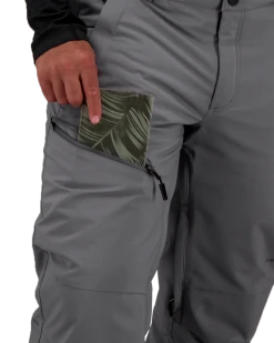 Obermeyer Force Suspender Pant - Knightly -Obermeyer Sales Store WebZoom 2501119003 S06 MODDET2