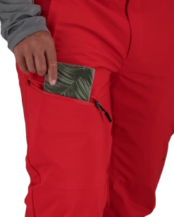 Obermeyer Force Suspender Pant - Brakelight -Obermeyer Sales Store WebZoom 2501119042 S06 MODDET2