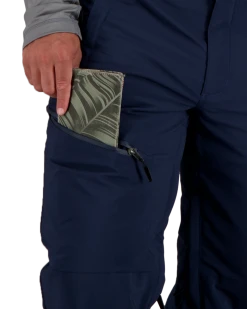 Obermeyer Force Suspender Pant - Admiral -Obermeyer Sales Store WebZoom 2501121174 S06 MODDET2