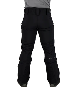 Obermeyer Process Pant - Black -Obermeyer Sales Store WebZoom 2503716009 S03 MODBCK
